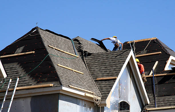 Best New Roof Installation  in East Highland Park, VA