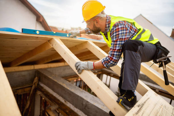 Best Roofing Contractor Near Me  in East Highland Park, VA
