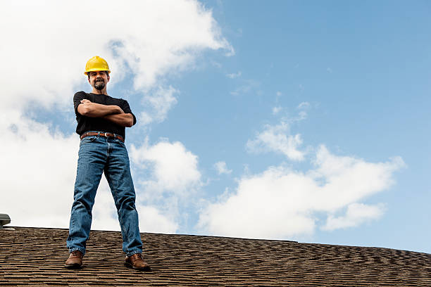 Best Roof Replacement Cost  in East Highland Park, VA