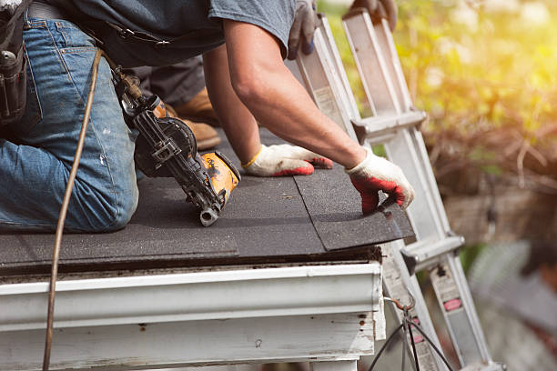 Best Emergency Roof Repair  in East Highland Park, VA