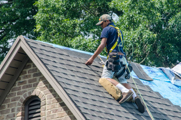 Best Local Roofing Companies  in East Highland Park, VA