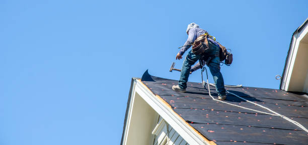 Best Shingle Roofing Installation  in East Highland Park, VA