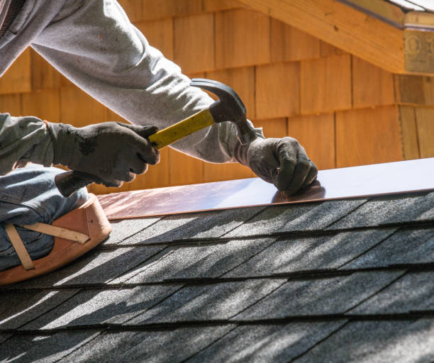 Best Commercial Roofing Services  in East Highland Park, VA